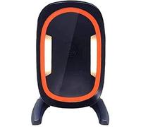 GPECTIFO Scanner de Codes-Barres Portable Bibliothèque Magasin Scanner de Codes-Barres Code 2D Plate-Forme de numérisation de Codes 1D