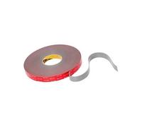3M Ruban adhésif GPH-160GF19-33 33 m x 19 mm Gris G