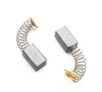 GPHILA Balai de Charbon Compatible avec HIKOKI D13VG D6SH D13VH DH22PG DH24PB3 DH24PC3 DH24PG DH24PG2 DH24PH2 DH26PB DH26PB2 DH26PC DH26PC2 999041