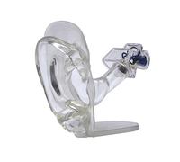 GPI Anatomicals W33383 Modèle d’oreille transparent
