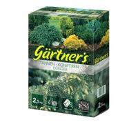 GPI Engrais pour sapins, 5-3-6+(4MgO) 2,5 kg Quantité:1