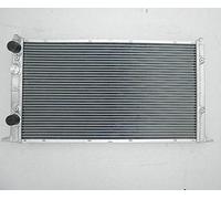GPI Racing RADIATEUR ALUMINUM POUR G-O-L-F GTI MK3 VR6 AAA 2.8L MT 1994-1998