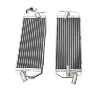 GPI RACING Radiateur en aluminium pour K-T-M 250/400/520/530/540 EXC/MXC/SX/SXS 2001 2002 gauche + droite