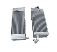GPI RACING Radiateur en aluminium pour Yama-ha YZ250 YZ 250 1992 WR250 WR 250 1992 1993 gauche + droite