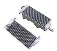GPI RACING Radiateur gauche + droit en aluminium pour Hon-da CR250R CR250 1992-1996 1993 1994 1995