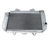 GPI RACING Radiateur tout en aluminium pour Yama-ha YFZ450 YFZ 450 2004-2008 2005 2006 2007 surdimensionné