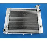 GPI Radiateur en aluminium pour CAN-AM Outlander 500/650/800 2006-2012 2007 2008 ATV pièces