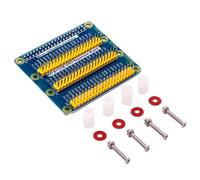 GPIO Extension Board pour Raspberry Pi 3, Pi 2, Pi modèle B y Compris Un eBook