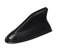 GPKFOLQM Antenne Requin Voiture, pour Ford Fiesta (2017, 2018, 2019, 2020) Radio Signal Antenne de Toit Réception Booster Etanche Antenne de Remplacement Voiture,A