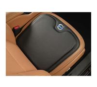 GPKFOLQM Coussin De SièGe Voiture, pour Volvo XC60 XC 60 Confortable Doux Auto Coussin Rehausseur Voiture antidérapant Respirant Coussin Conducteur,B