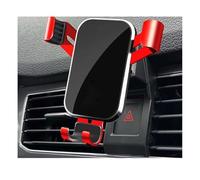 GPKFOLQM Support Telephone Voiture, pour VW Golf 7 MK7 7.5 R GTD GTI GTE 2013-2019 Voiture Support Grille d'aération Mains Libres à Une Main Support Telephone Voiture,C