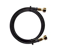 GPL Lot d'adaptateurs pour bouteille de gaz propane européen 21,8 mm