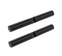 GPM 4140 Carbon Steel Cross Shafts for 29mm Diff Case for Arrma 1:8 KRATON 6S EXB V2 V6 / Notorious V6 / Outcast/Talion/BIG Rock 6S / 1:7 Mojave EXB Upgrade Parts