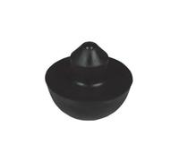 GPM Joint de rechange en caoutchouc pour chasse d’eau de WC Catis