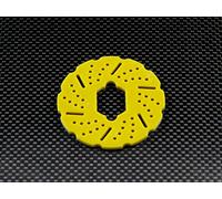 GPM Team Losi 5ive-T Upgrade Pièces Glass Fibre Brake Disk - 1Pc