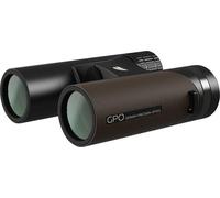 Gpo German Precision Optics 4260000000000 Jumelles B303 8 X 32 Mm Marron/Noir 4260527410355