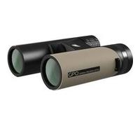 GPO German Precision Optics Jumelles B302 8 32 mm sable, noir 4260527410348 Noir G