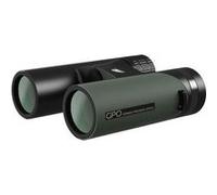 Jumelles gpo passion ed - 10x32 - verte