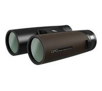 GPO German Precision Optics Jumelles B343 42 mm marron, noir 4260527410430 Noir G