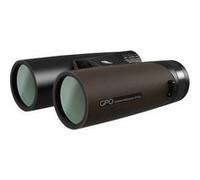 GPO German Precision Optics Jumelles B363 10 42 mm marron, noir 4260527410478 Noir G