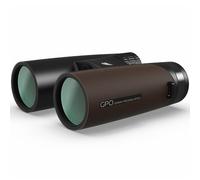 GPO Jumelles Passion ED 10x42 Marron