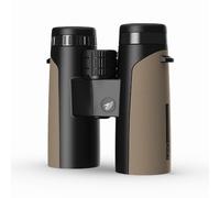 GPO German Precision Optics Jumelles B362 10 42 mm sable, noir 4260527410461 Noir G