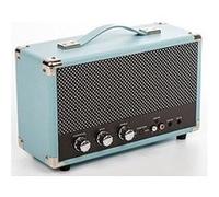 Gpo westwood enceinte bluetooth 25 w bleu