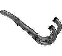 GPR collecteur décatalyseur de course interchangeable pour Yamaha TW 125
