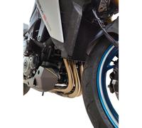 GPR collecteur interchangeable de décathlon de course pour Suzuki GSX-S 1000 F 2017-2020