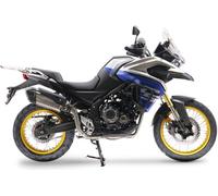 GPR Collecteur sans catalyseur de course pour Voge 525dsx