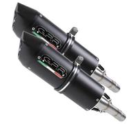 Gpr Exclusive Silencieux Homologué Furore Mid Line System 748/s/sp/sps/r/rs 95-02