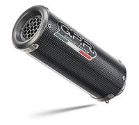 Gpr Exclusive Silencieux Slip On Homologué M3 Poppy Yamaha Mt-25 250 21-25