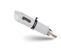 Gpr Exclusive Système De Ligne Complète Homologué Albus Ceramic Honda Crf 250 L 13-16