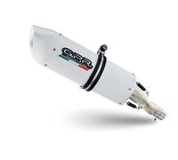 Gpr Exclusive Système De Ligne Complète Homologué Albus Evo4 Kawasaki Z 900 17-19