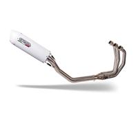 Gpr Exclusive Système De Ligne Complète Homologué Albus Evo4 Triumph Daytona 660 23-25