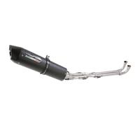 Gpr Exclusive Système De Ligne Complète Homologué Furore Burgman An 650 02-12