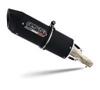Gpr Exclusive Système De Ligne Complète Homologué Furore Evo4 Nero Kawasaki Z 900 2020