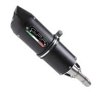 Gpr Exclusive Système De Ligne Complète Homologué Furore Rs2 125 Matrix/naked 02-08