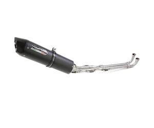 Gpr Exclusive Système De Ligne Complète Homologué Furore T-max 500 01-11
