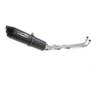 Gpr Exclusive Système De Ligne Complète Homologué Furore T-max 500 01-11 Cat