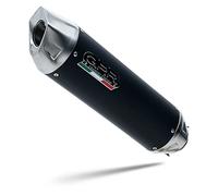 Gpr Exclusive Système De Ligne Complète Homologué Furore-x Scooter Kymco Superdink 125 I.e 21-24
