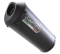 Gpr Exclusive Système De Ligne Complète Homologué Ghisa Rmz250 04-05