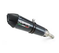 Gpr Exclusive Système De Ligne Complète Homologué Gp Evo4 Poppy T-max 560 20-22 Euro 5 Cat