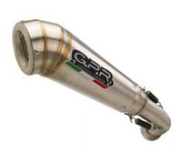 Gpr Exclusive Système De Ligne Complète Homologué Powercone Evo Double Kfx 700 04-11