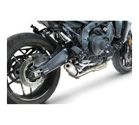 Gpr Exclusive Système De Ligne Complète Non Homologué Deeptone Inox Yamaha Mt-09 21-24 Co.y.221.racedb.de