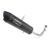 Gpr Exclusive Système De Ligne Complète Non Homologué Furore