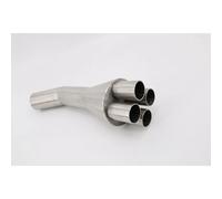 Gpr Exclusive Tuyau De Liaison Cafe Racer K 100 83-94