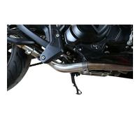 Gpr Exhaust Systems Collecteur Decat System Benelli 502 C 19-20 Euro 4