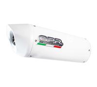 Silencieux Pot d'échappement GPR KTM LC8 SMT 990 2011