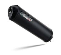 Gpr Exhaust Systems Silencieux Homologué Avec Tuyau De Liaison Honda Cmx 300 Rebel 2021-2023 E5 Db Killer